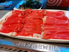 精品肥牛-海底捞火锅(石厦时代广场店)