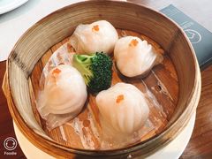 -东百坊巷大酒店·坊巷餐厅(东百中心店)