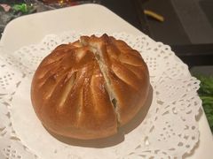 -额尔敦传统涮(公园西路店)