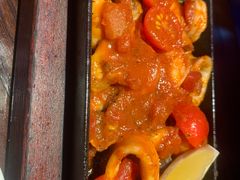缤纷小食拼盘-bluefrog蓝蛙(皇庭广场店)