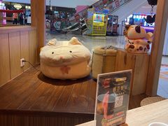-千寿·金焰食堂(仁和新城店)
