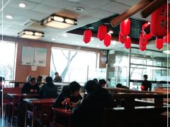 大堂-面爱面(长椿街店)