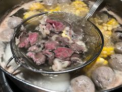 -潮泰牛肉火锅 · 创于1992年(车公庙店)