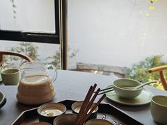 -竹里馆·淮扬菜·功夫茶(老门东店)