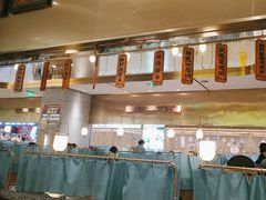 -顺峰顺水顺德菜(第一百货店)