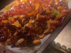 -麦凯伦烧烤·精酿超级工厂店(金桥总店)