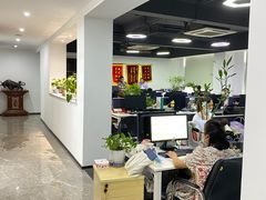 -居丽装饰空间设计(总部)