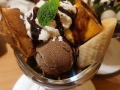 -Lia Cafe Bar Restaurant松山咖啡屋