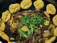 -豫姥家大锅台(郑老庄店)