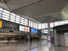 -中部国际机场