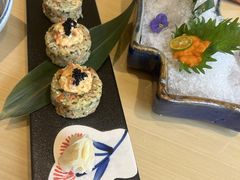 -味见·雪月花(天富路店)