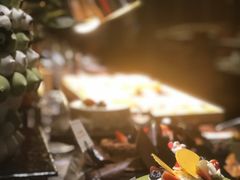 -TABLE·味西餐厅-成都茂业JW万豪酒店