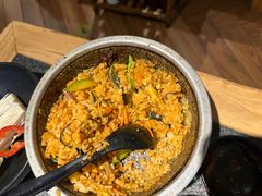 -九田家黑牛烤肉料理(麒麟万达店)