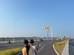 -养马岛旅游度假区