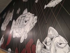 -鱼酷活鱼烤鱼(梅江印象城店)