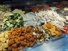 -林静小吃(复兴路店)