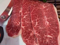 -韩宫宴烤肉·料理(桐乡吾悦广场店)