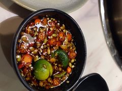 -狐狸爱上椰子鸡(滨江星光大道店)