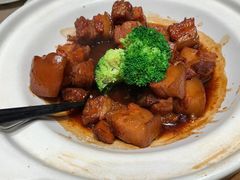 -老蒲鲜·地标·非遗美食(涵江店)
