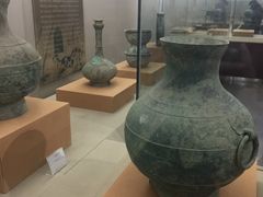 -茂陵博物馆