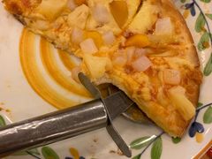 -萨莉亚意式餐厅(深圳北站店)