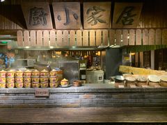 -南京大牌档(三阳广场苏宁店)