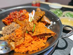 -四小区火锅·巷子里的重庆火锅(花照壁店)