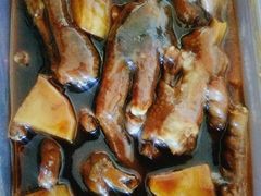 -肆月河豚·新淮扬(金融街店)