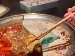 -熊喵来了火锅·牧场好肉(邯郸邯山万达店)