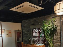 -十六中酱肉·烧烤·京菜小馆(五方桥旗舰店)