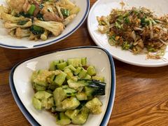 -丰乐餐厅·始于1999·本地老字号