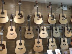 -柏斯音乐(北京荟聚购物中心)