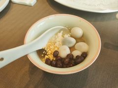 -望乡楼上海菜(日月光店)