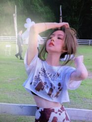 -东秀护肤造型