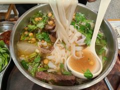 -小满手工粉(上海品尊国际店)