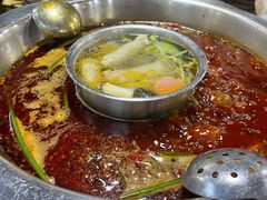-正南齊北重庆老火锅(光华村直营店)