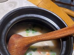-如轩·海鲜砂锅粥·潮汕菜(南城店)
