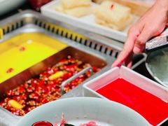 -大隐·成都火锅Bistro(合生麒麟新天地店)