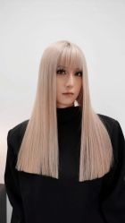 -苏奇发型·烫发染发