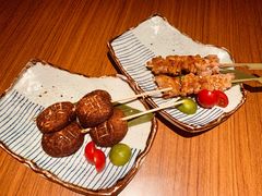 -仓桥家·焗寿司·锅物(光谷步行街店)