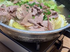 -川堂风·跷脚牛肉·乐山爆炒(宝山日月光店)