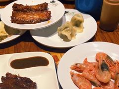 -汉巴味德(大悦城店)