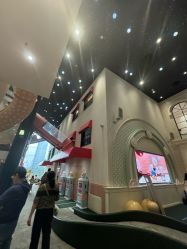 -奈尔宝·儿童乐园·亲子餐厅(华采天地店)