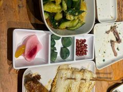 -木屋烧烤(岗顶二店)