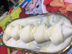 -甜心妈妈·榴莲星级糖水(北京路总店)