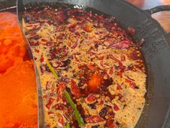 -楠火锅(哈尔滨金爵万象店)