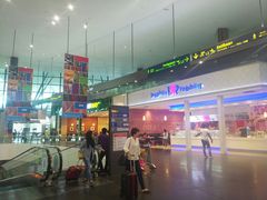 -吉隆坡国际机场