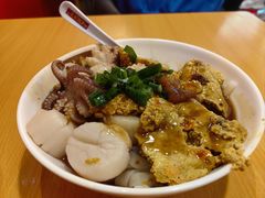 -荔林食店(西华路店)