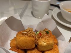 -翡翠拉面小笼包(岭南新天地店)