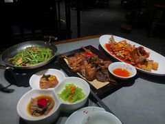 苏式香酥鸭-姑苏家宴·苏帮菜·松鼠桂鱼(苏州总店)